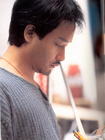 写真 #92：张国荣 Leslie Cheung