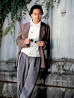 写真 #119：张国荣 Leslie Cheung
