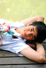写真 #145：马里奥·毛瑞尔 Mario Maurer