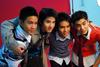 写真 #144：马里奥·毛瑞尔 Mario Maurer