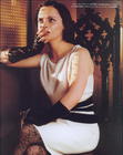 写真 #211：克里斯蒂娜·里奇 Christina Ricci