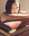 写真 #213：克里斯蒂娜·里奇 Christina Ricci