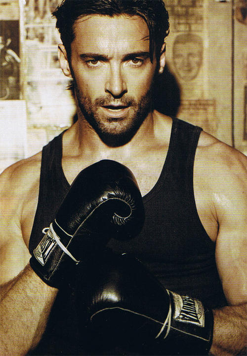 休·杰克曼 Hugh Jackman 写真 #137