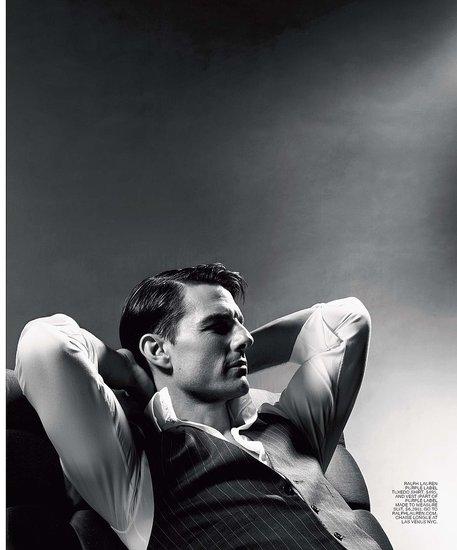 汤姆·克鲁斯 Tom Cruise 写真 #54