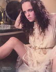 写真 #218：克里斯蒂娜·里奇 Christina Ricci
