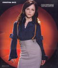 写真 #232：克里斯蒂娜·里奇 Christina Ricci