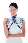 写真 #50：胡静 Jing Hu