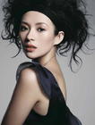 写真 #129：章子怡 Ziyi Zhang