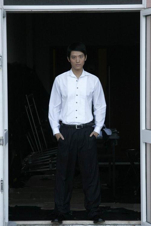 张峻宁
