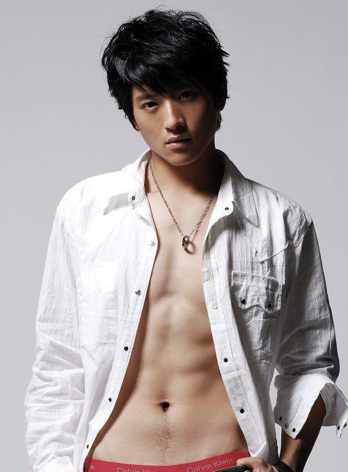张峻宁 Junning Zhang 写真 #13