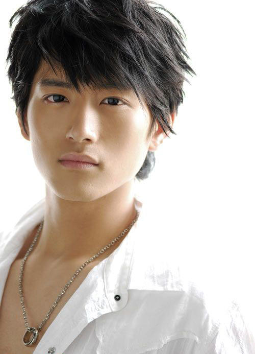 张峻宁 Junning Zhang 写真 #12