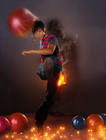 写真 #05：张峻宁 Junning Zhang
