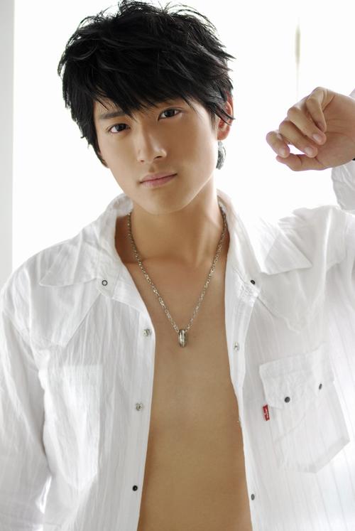 张峻宁 Junning Zhang 写真 #07
