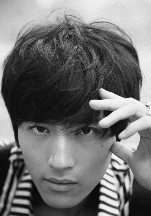 张峻宁 Junning Zhang 写真 #79