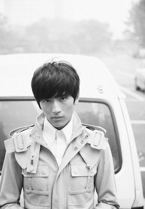 张峻宁 Junning Zhang 写真 #80