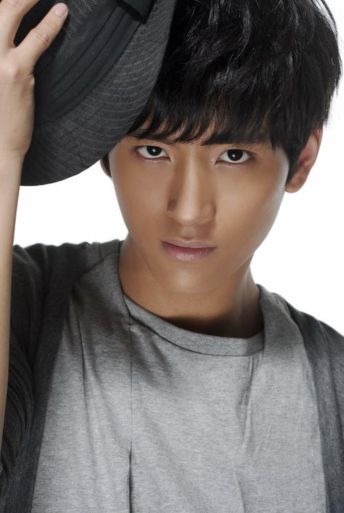 张峻宁 Junning Zhang 写真 #120