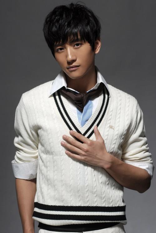 张峻宁 Junning Zhang 写真 #114