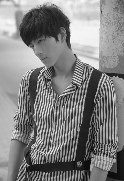 张峻宁 Junning Zhang 写真 #109