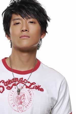 张峻宁 Junning Zhang 写真 #146