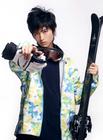 写真 #187：张峻宁 Junning Zhang