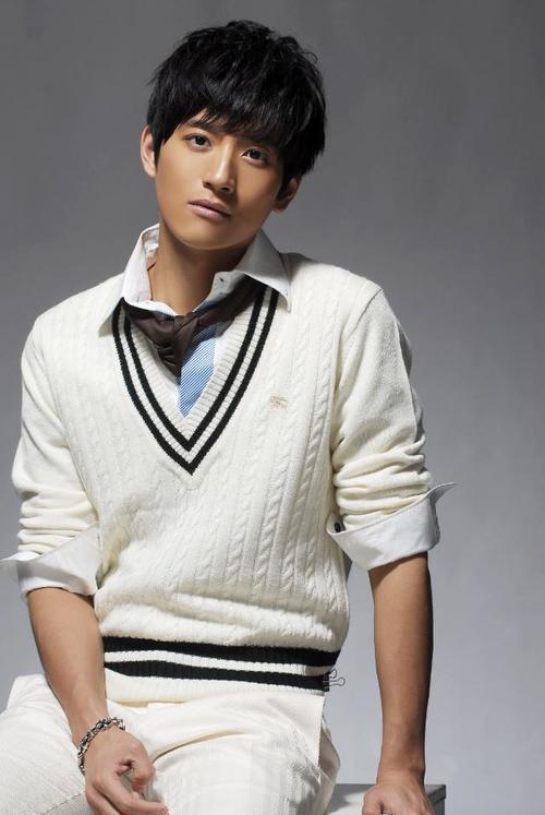 张峻宁 Junning Zhang 写真 #183