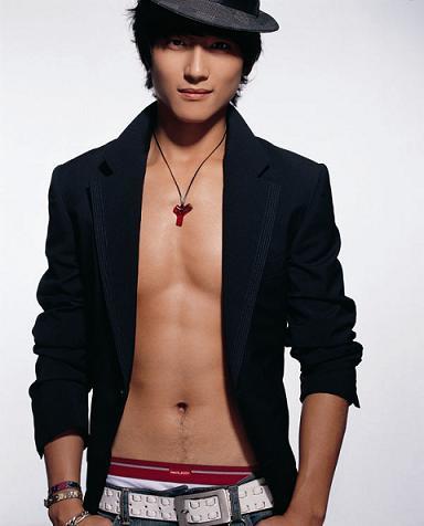 张峻宁 Junning Zhang 写真 #143