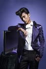 写真 #188：张峻宁 Junning Zhang