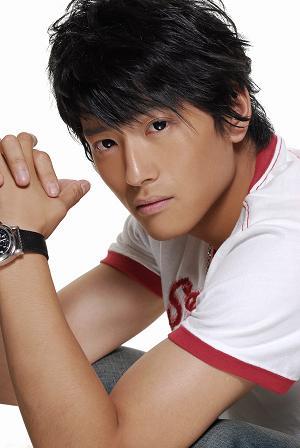 张峻宁 Junning Zhang 写真 #145