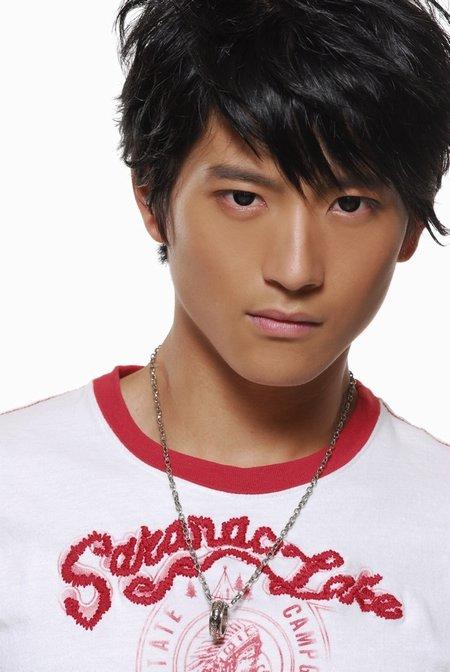 张峻宁 Junning Zhang 写真 #147