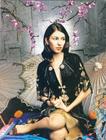 写真 #08：索菲亚·科波拉 Sofia Coppola