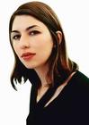写真 #12：索菲亚·科波拉 Sofia Coppola