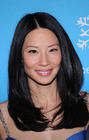 生活照 #24：刘玉玲 Lucy Liu