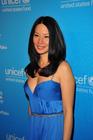 生活照 #28：刘玉玲 Lucy Liu