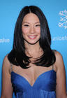 生活照 #30：刘玉玲 Lucy Liu