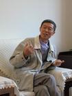 生活照 #01：滕汝骏 Rujun Teng
