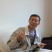 生活照 #01：滕汝骏 Rujun Teng