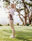 写真 #45：克里斯汀·贝尔 Kristen Bell
