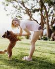 写真 #42：克里斯汀·贝尔 Kristen Bell