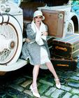 写真 #49：薇诺娜·瑞德 Winona Ryder