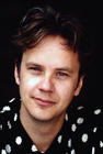 蒂姆·罗宾斯/Tim Robbins
