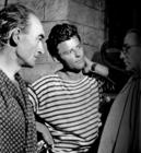 写真 #08：杰拉·菲利浦 Gérard Philipe