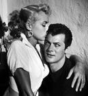 写真 #11：托尼·柯蒂斯 Tony Curtis