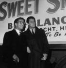 写真 #15：托尼·柯蒂斯 Tony Curtis