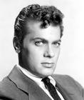 写真 #17：托尼·柯蒂斯 Tony Curtis