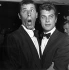 写真 #12：托尼·柯蒂斯 Tony Curtis
