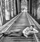 写真 #18：托尼·柯蒂斯 Tony Curtis