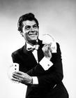写真 #21：托尼·柯蒂斯 Tony Curtis