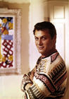 写真 #20：托尼·柯蒂斯 Tony Curtis