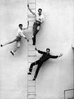 写真 #25：托尼·柯蒂斯 Tony Curtis