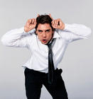 写真 #45：哈维尔·巴登 Javier Bardem